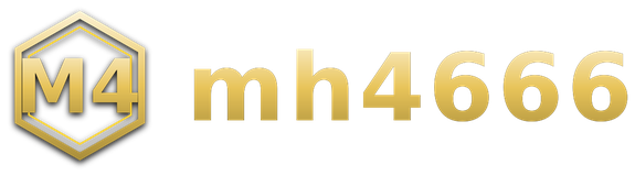 mh4666 logo